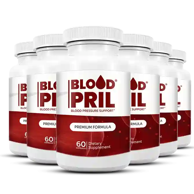 Blood Pril Blood Pril Buy