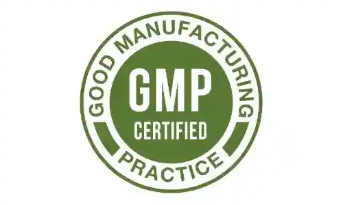 Blood Pril Blood Pril GMP Certified