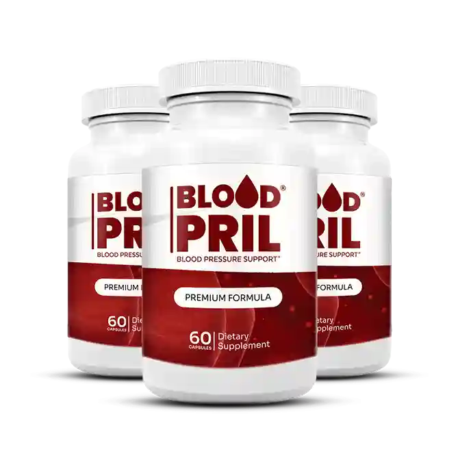 Blood Pril Blood Pril